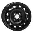 Janta otel Renault ALCAR STAHLRAD 6x15 4x100 ET43