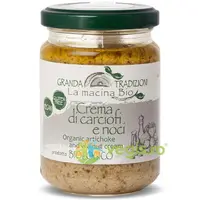 Crema din Anghinare si Nuci fara Gluten Ecologica/Bio 130g