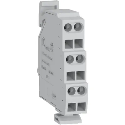 Comutator Auxiliar Glisant No/Nc 6 A - 240 V - Masterpact Nt/Nw Ns630B - 1600