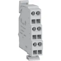 Comutator Auxiliar Glisant No/Nc 6 A - 240 V - Masterpact Nt/Nw Ns630B - 1600