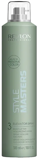 Revlon Professional Style Masters Spray de volum Elevator Spray, 300 ml