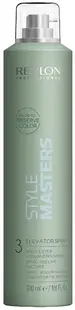 Revlon Professional Style Masters Spray de volum Elevator Spray, 300 ml