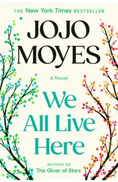We All Live Here