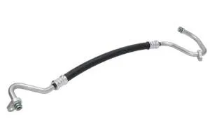 Conducta inalta presiune aer conditionat potrivit RENAULT CLIO II, CLIO II HATCHBACK 1.5D 06.01
