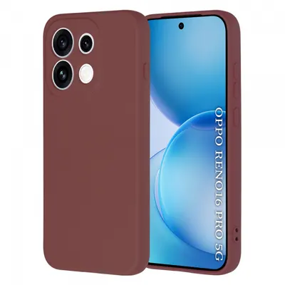Husa pentru Oppo Reno16 Pro, Techsuit, SoftFlex, Visinie