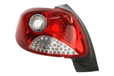 Stop spate Stanga (P21/5W/P21W) potrivit PEUGEOT 206+ 2009-2013