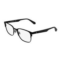 Rame ochelari de vedere unisex Calvin Klein Jeans CKJ26204 002