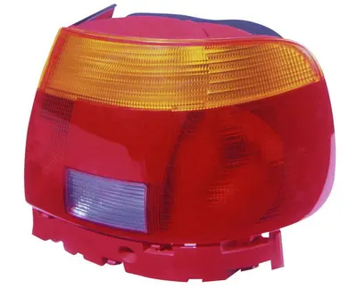 Stop spate Dreapta (P21/5W/P21W) potrivit AUDI A4 B5 1994-2001