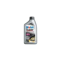 Ulei motor Mobil Super 2000 X1 Diesel 10W/40 1 Litru