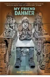 My Friend Dahmer