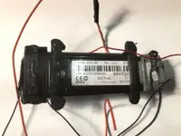Modul telefon 4700-2201-26 BMW Seria 7 (2001-2008) [E65, E66] 3.0d M57 306d3