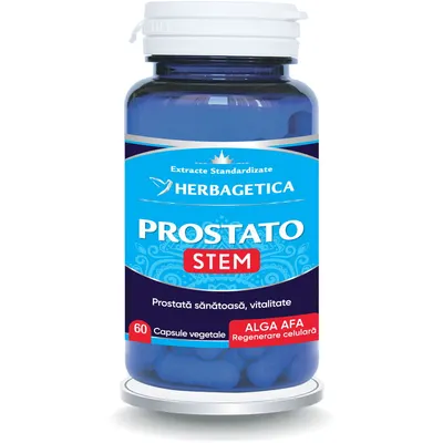 Prostato Stem 60cps