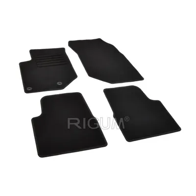 Covorase Mocheta Citroen C4 III, C4 X, Peugeot 2008 II