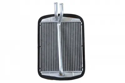 Schimbator caldura incalzire habitaclu (207x247x16) FORD FIESTA, FIESTA IV, KA, PUMA, STREET KA; MAZDA 121 III 1.25-1.8D intre 1995-2008
