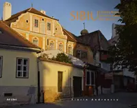 Sibiu - Cetatea Roşie (ed. trilingvă) - Hardcover - Mariana Pascaru