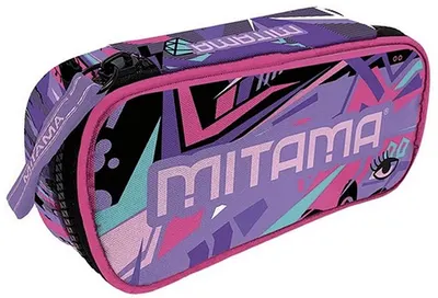 Penar școlar echipat Mitama Ovale - Girls Club