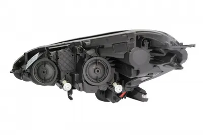 Far dreapta (H7 LED, reglaj electric cu motoras) OPEL CORSA E dupa 2014
