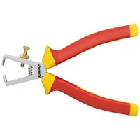 Cleste dezizolare VDE, max. 10mmp 160mm Klauke KL060160IS