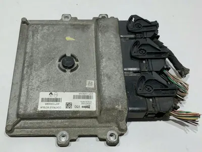 Calculator motor ecu 237103008R Dacia Sandero Stepway 2 (2012-2017) 0.9 TCE H4B400