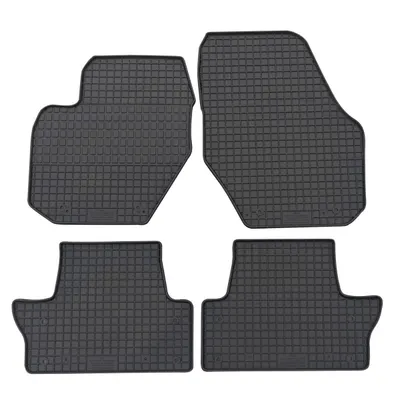 Covorase auto VOLVO S60 2010 - prezent/ V60 2010 - 2018/ XC60 2008 - 2017 Petex