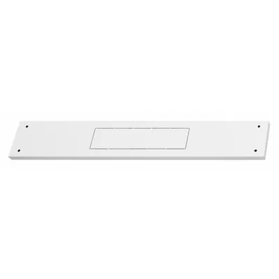 Profil latime soclu plin 600mm