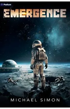 Emergence: A Military Sci-Fi Thriller