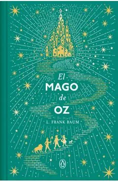 El Mago de Oz (Edición Conmemorativa) / The Wizard of Oz (Commemorative Edition)