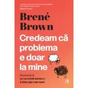 Credeam ca problema e doar la mine