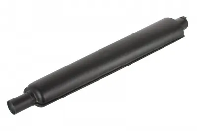 Toba esapament finala potrivit DEUTZ FAHR DX 4.56, DX 6.06, DX 4.47, DX 4.57, DX 6.07, DX 6.17, 4.10, 4.30, 4.50, 4.70, 6.05, 80