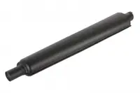 Toba esapament finala potrivit DEUTZ FAHR DX 4.56, DX 6.06, DX 4.47, DX 4.57, DX 6.07, DX 6.17, 4.10, 4.30, 4.50, 4.70, 6.05, 80