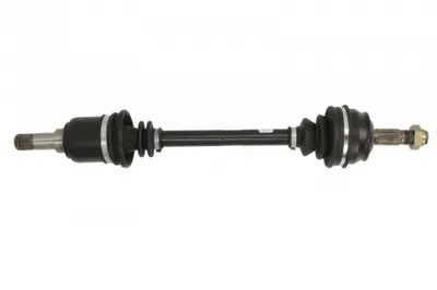 Planetara fata stanga 585mm (pentru vehicule fara ABS) FIAT PUNTO; LANCIA Y 1.1-1.7D intre 1993-2003