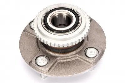 Kit rulmenti roata Spate Dreapta Stanga (cu mufa) (30x52x58) potrivit NISSAN AD, ALMERA I, ALMERA II, ALTIMA, AVENIR, CEDRIC, CUBE, JUKE, MAXIMA MAXIMA QX V, MURANO II 1.3-3.5 10.91