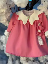 RochiE, ºAƒ elegantAƒ pentru fetiE, ºe Maria 2