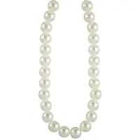 Colier perle 21 cm