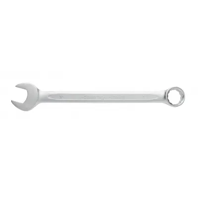Cheie combinata, otel CrV, 18 mm, DIN 3113