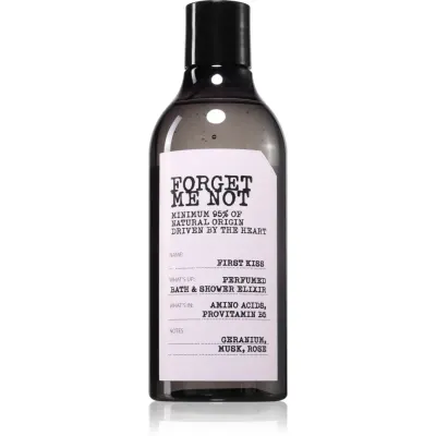 Farmona FORGET ME NOT First Kiss gel de duș 400 ml