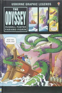 The Odyssey