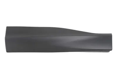 Bandou usa Stanga Fata potrivit FORD MUSTANG MACH-E dupa 2021 - (partea inferioara; pentru pictura, cu acoperire de baza)