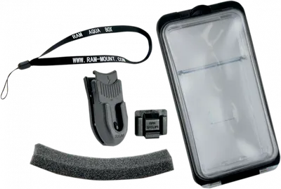 Carcasa Ram Mounts protectie aqua box pro 20