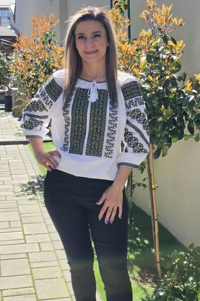 Ie Traditionala Adnana