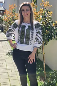 Ie Traditionala Adnana