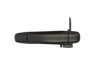 Maner Usa spate dreapta potrivit SUBARU FORESTER 2002-2008 - exterior, negru