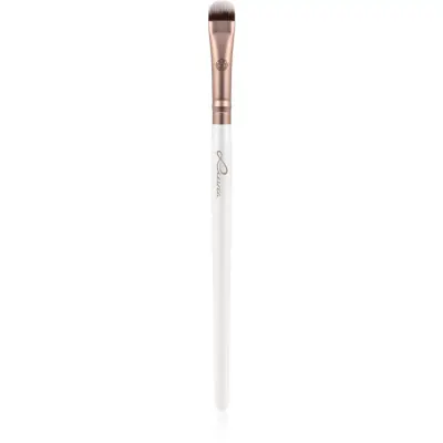 Luvia Cosmetics Elegance Detail Shader pensula mica pentru fard de pleoape 308 1 buc