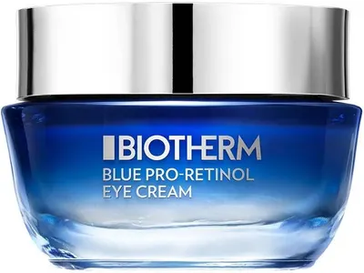 Biotherm Cremă de ochi cu retinol Blue Pro-Retinol, 15 ml