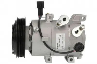 Compresor climatizare potrivit HYUNDAI ELANTRA V, I30; KIA CEE D, CERATO III, PRO CEE D, SOUL II 1.4-1.6LPG 04.11