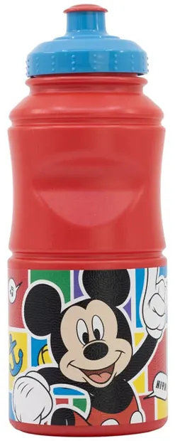 Sticlă de sport Stor - Mickey Mouse, 380 ml