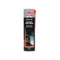 Spray lubrifiant lanturi Motip 500ml