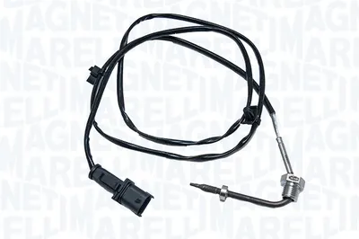 Senzor temperatura evacuare (inainte de DPF) potrivit OPEL ASTRA H, ASTRA H GTC, ASTRA H KOMBI, CORSA C, CORSA C HATCHBACK, MERIVA A 1.3D 06.03-10.10
