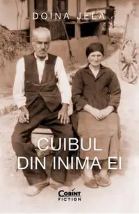 eBook Cuibul din inima ei