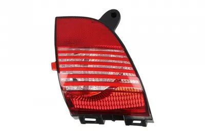Stop lampa spate Dreapta (partea inferioara, P21W) potrivit PEUGEOT 2008 I 1.2-1.6D 03.13